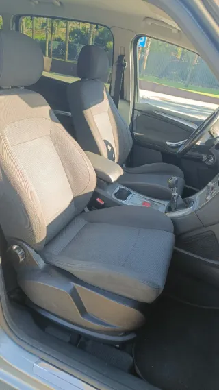 Ford S-MAX 2008 - OPORTUNIDAD