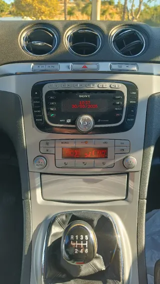 Ford S-MAX 2008 - OPORTUNIDAD