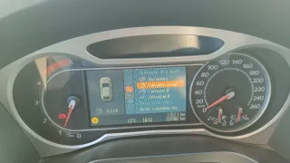 Ford S-MAX 2008 - OPORTUNIDAD