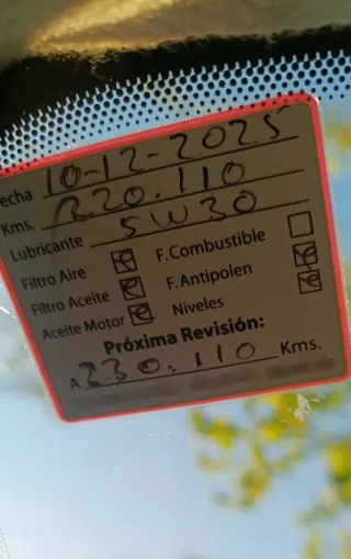 Ford S-MAX 2008 - OPORTUNIDAD