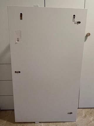 Espejo Micussori Filosofía Montessori