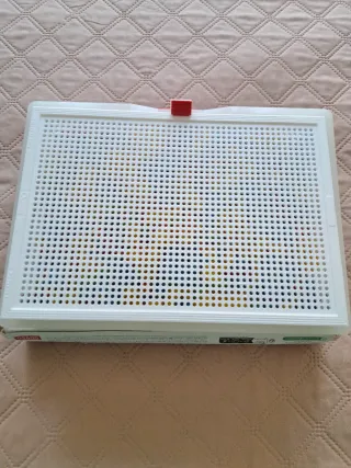 Quercetti Fantacolor Portable 280 Pezzi