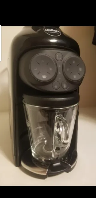 Macchina Caffè Lavazza Desea