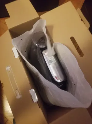 Macchina Caffè Lavazza Desea