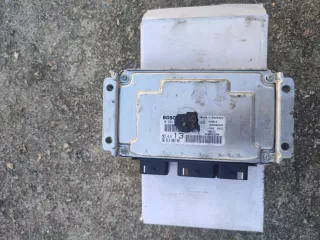 Centralita 1.6 16v NFU