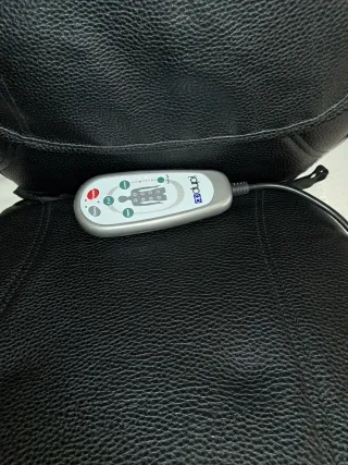 COJIN  MASAJE TRANSPORTABLE