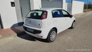 FIAT Punto Evo 2011 Automático