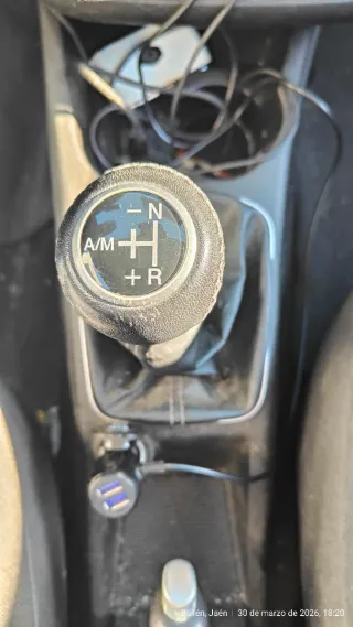 FIAT Punto Evo 2011 Automático