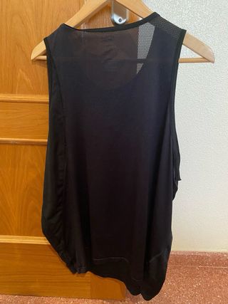 Camiseta Running Reebok Hombre Talla XL