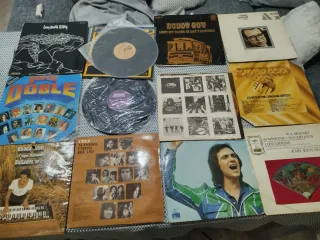 Disco de vinilo