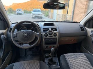 Renault Megane 2004