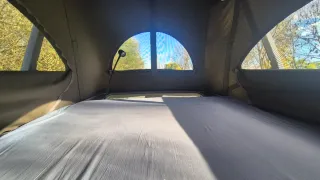 Volkswagen California 2012