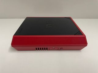 Nintendo Wii Mini (solo consola)