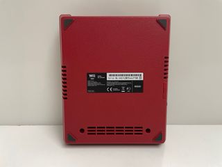 Nintendo Wii Mini (solo consola)