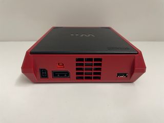 Nintendo Wii Mini (solo consola)