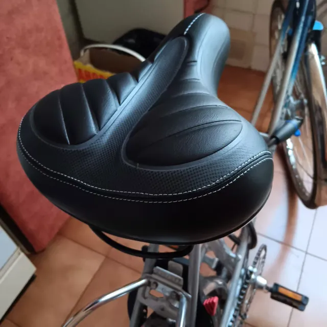 Bicicleta Paseo GAZELLE