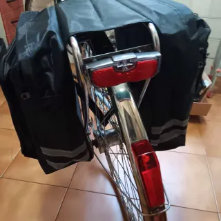 Bicicleta Paseo GAZELLE