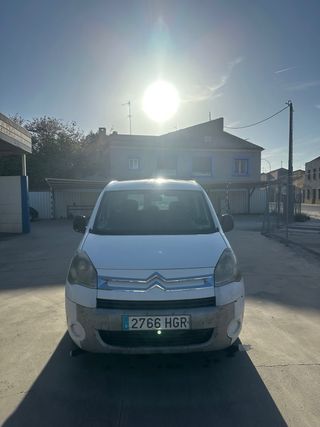 Citroen Berlingo 2011