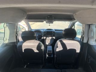 Citroen Berlingo 2011