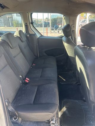 Citroen Berlingo 2011