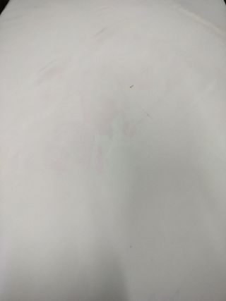 Camisón o vestido antiguo encaje