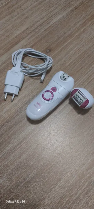 Braun Epil 7
