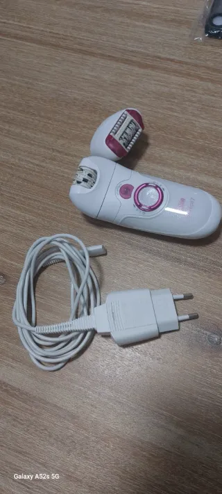 Braun Epil 7