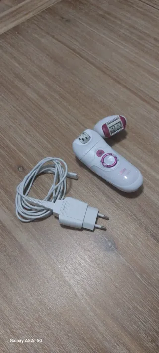 Braun Epil 7