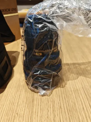 Objetivo Nikon NIKKOR 14-24mm f/2.8G ED