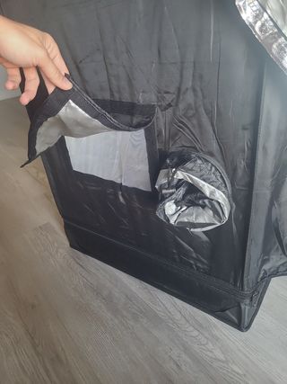 Armario Cultivo CULTIBOX