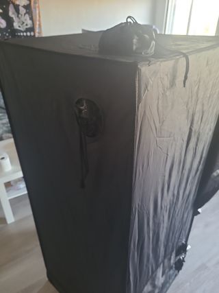 Armario Cultivo CULTIBOX