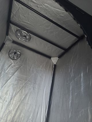 Armario Cultivo CULTIBOX