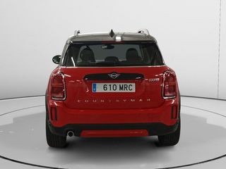 MINI Countryman Cooper