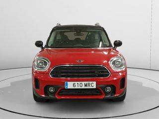 MINI Countryman Cooper