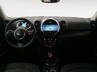 MINI Countryman Cooper