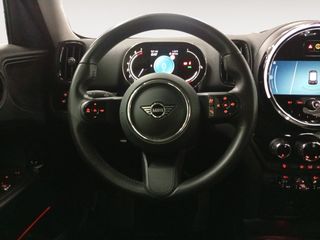 MINI Countryman Cooper