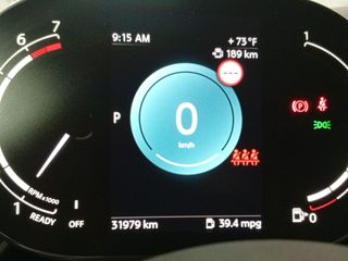 MINI Countryman Cooper