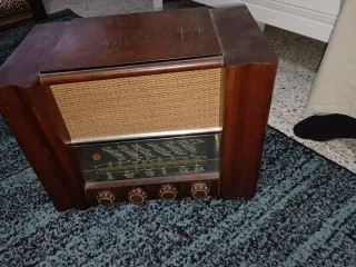 Radio Antigua Madera