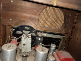 Radio Antigua Madera