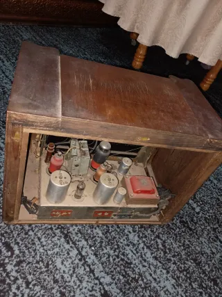 Radio Antigua Madera