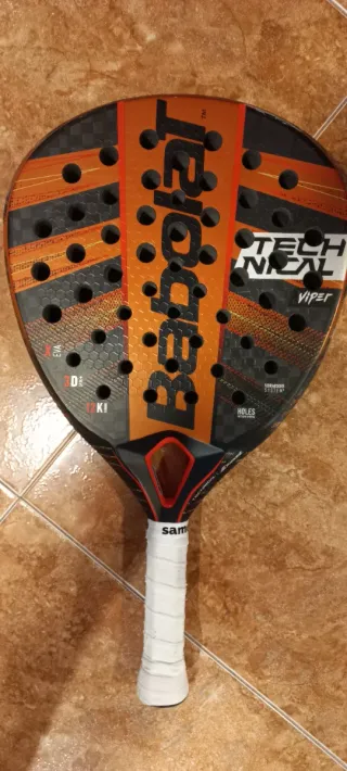 Babolat Technical Viper 2024