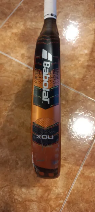 Babolat Technical Viper 2024