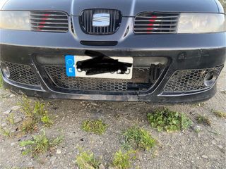 SEAT Leon 2002