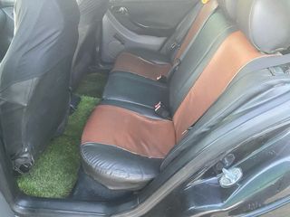 SEAT Leon 2002