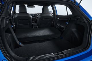 MG MG3 Hybrid+ Comfort 143 kW (195 CV)