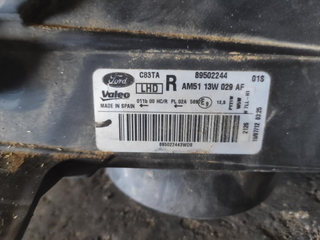 Faro derecho AM5113W029AF Ford Grand C-MAX (