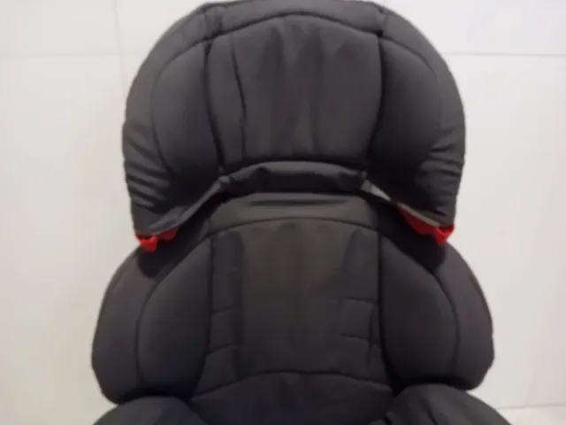 Silla coche grupo 2/3 Chicco