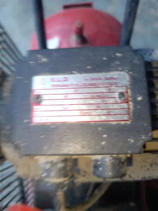 Compresor Einhell 330-100