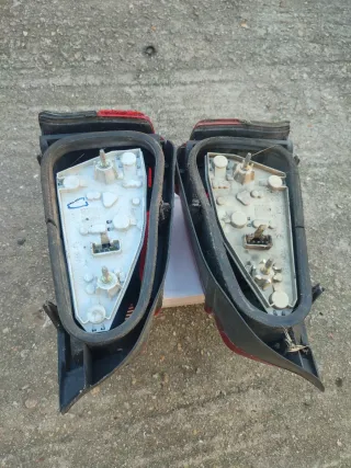 Ópticas traseras Peugeot 106 XSI Fase 1