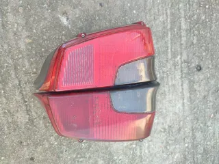 Ópticas traseras Peugeot 106 XSI Fase 1